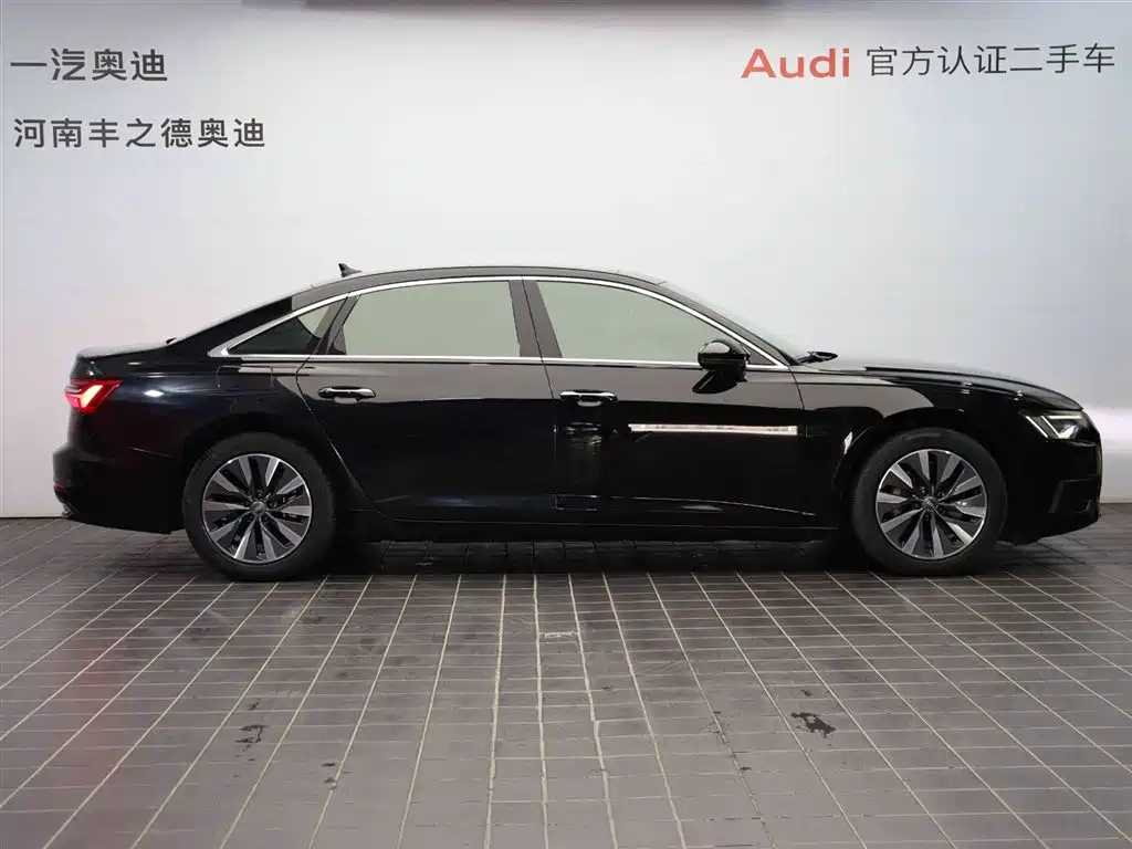 AUDI A6L 2020