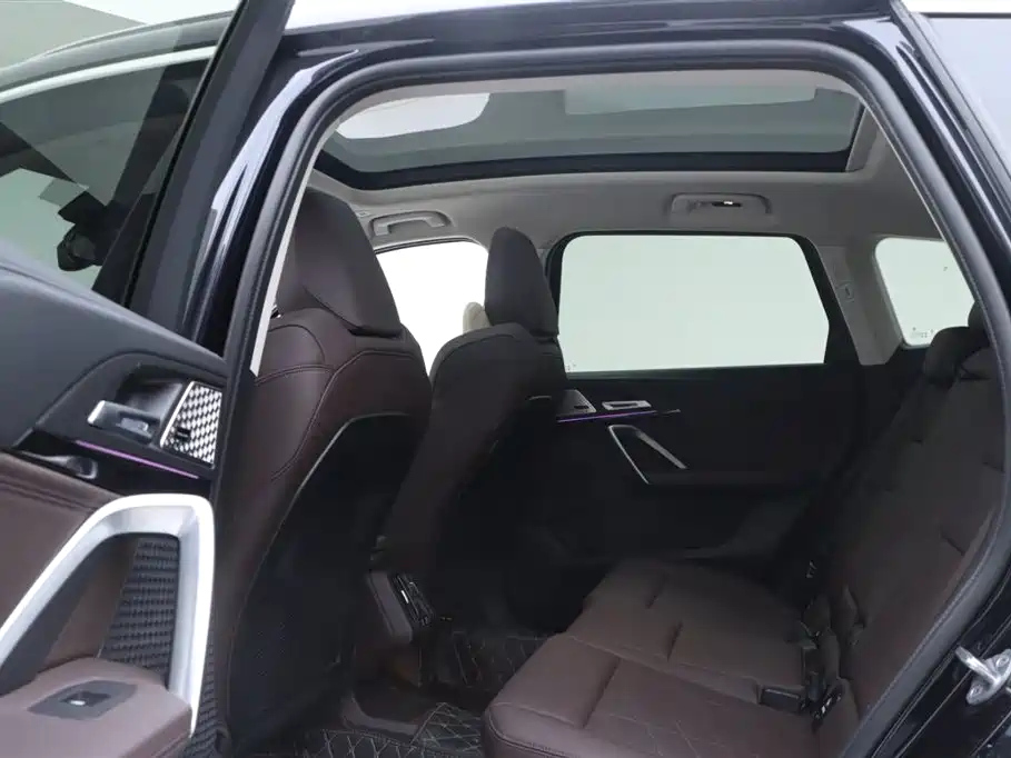 BMW X1 2024