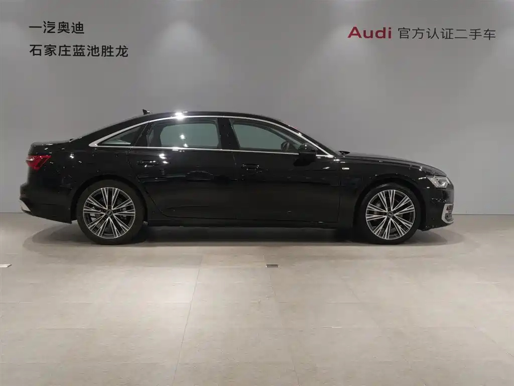 AUDI A6L 2023