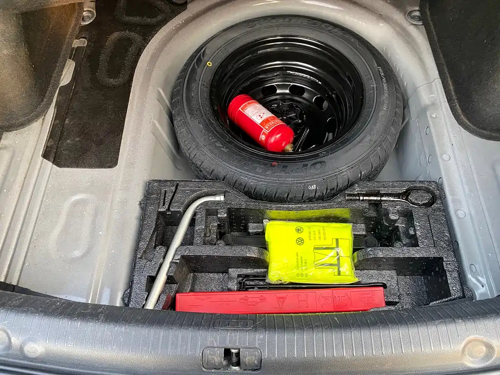 VOLKSWAGEN LAVIDA 2018