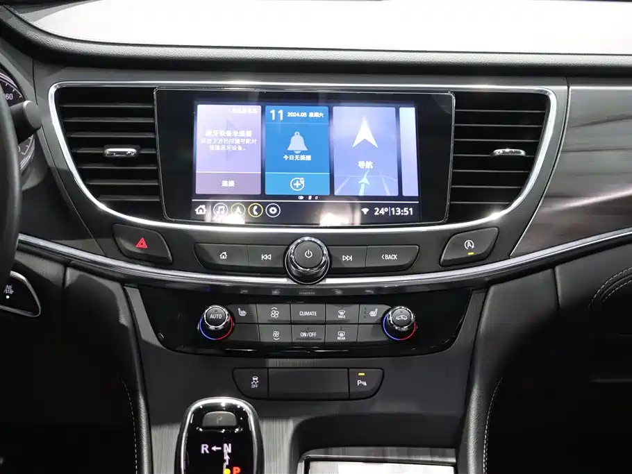 BUICK LACROSSE 2022
