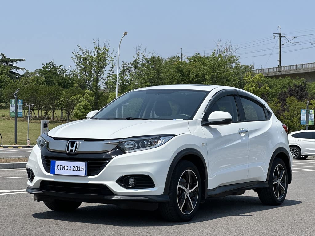 HONDA VEZEL 2020