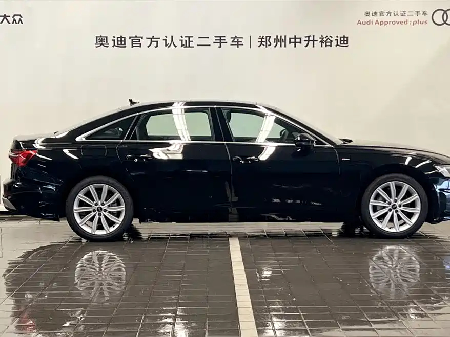 AUDI A6L 2024
