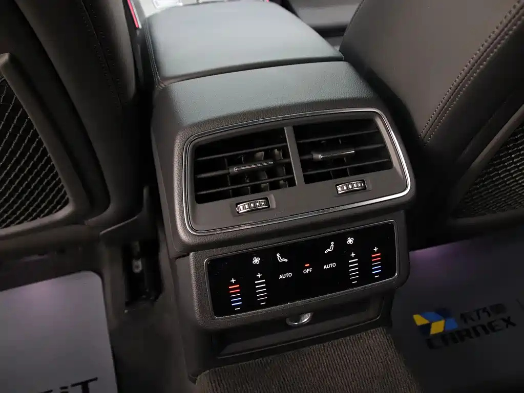 AUDI A7 2022