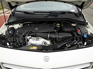 MERCEDES BENZ B-CLASS 2015 YEAR B 200 DYNAMIC 2015