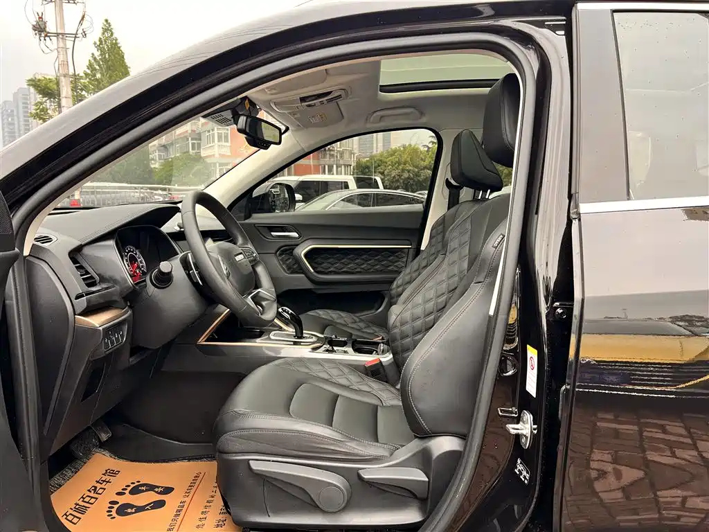 HAVAL H6 2021