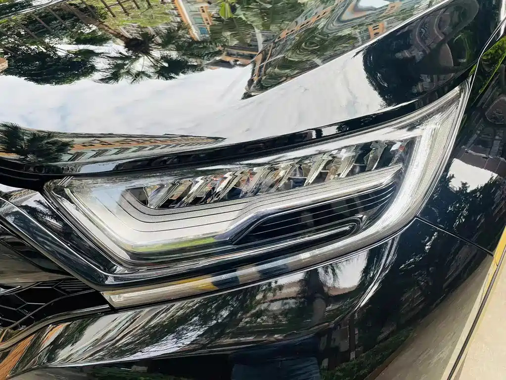 HONDA CR-V 2022