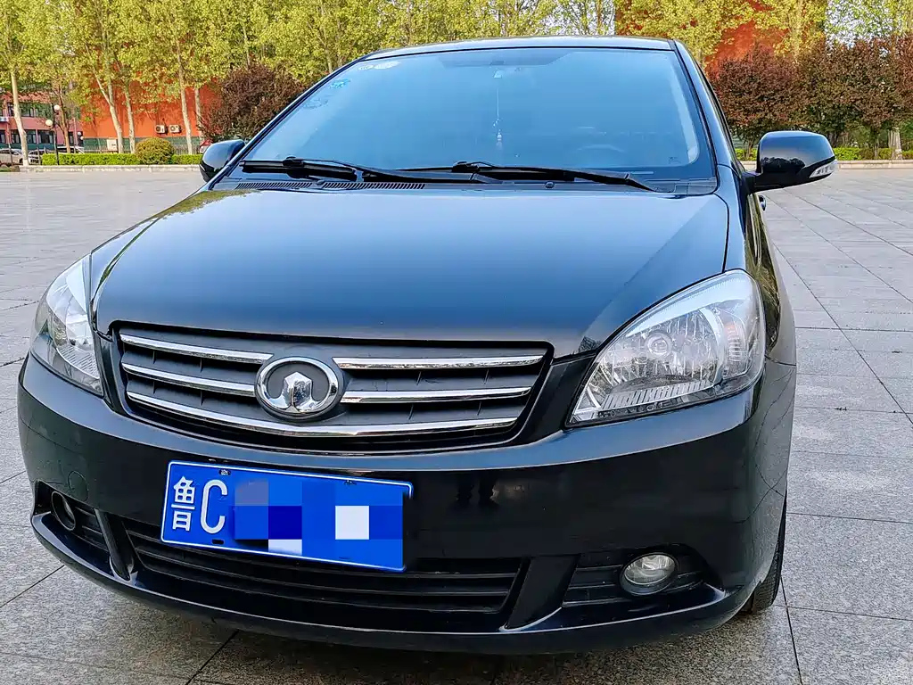 GREAT WALL C30 2011