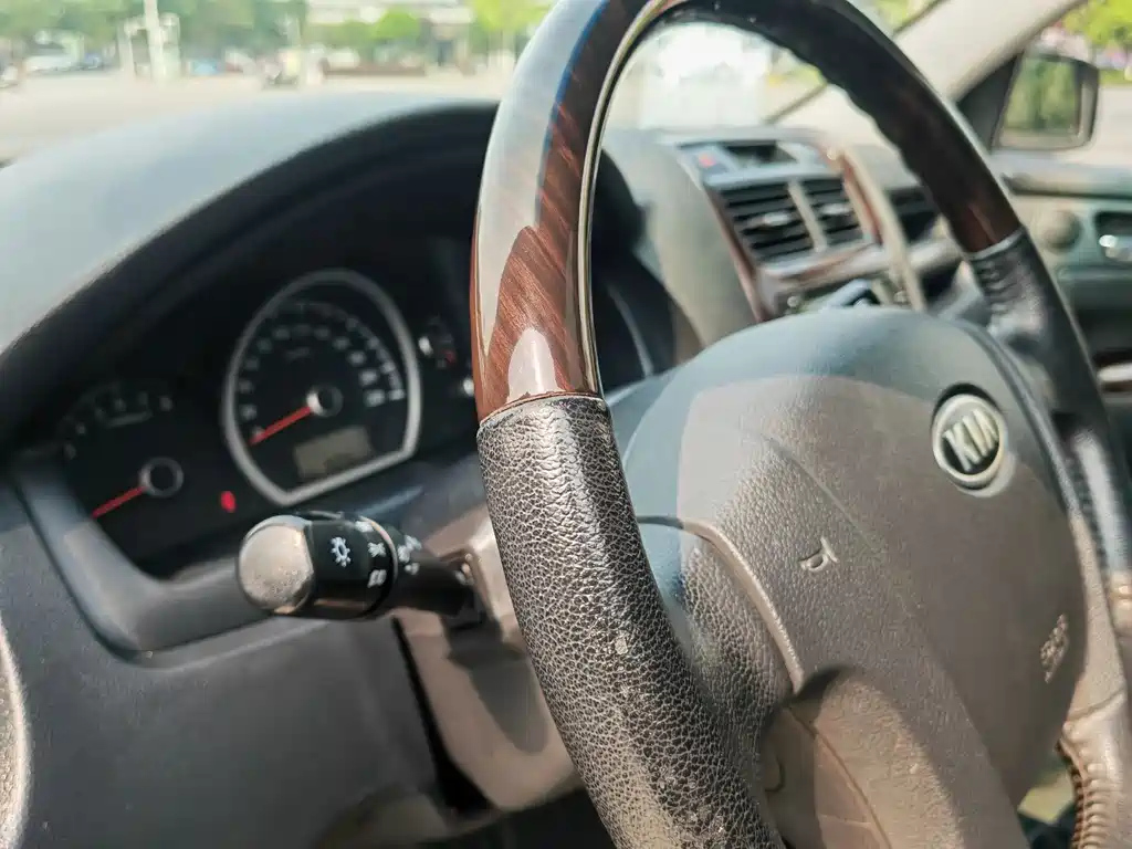 KIA SPORTAGE 2010