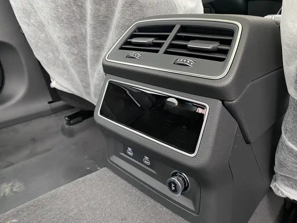 AUDI A6L 2024