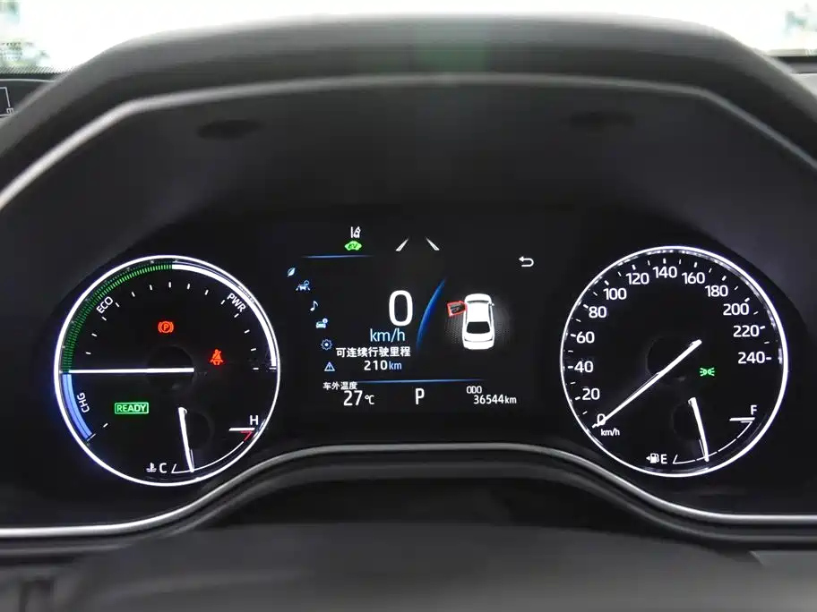 TOYOTA AVALON 2022