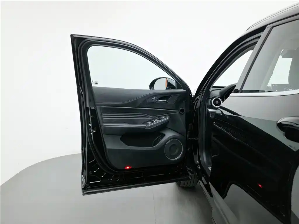 WEY VV5 2021