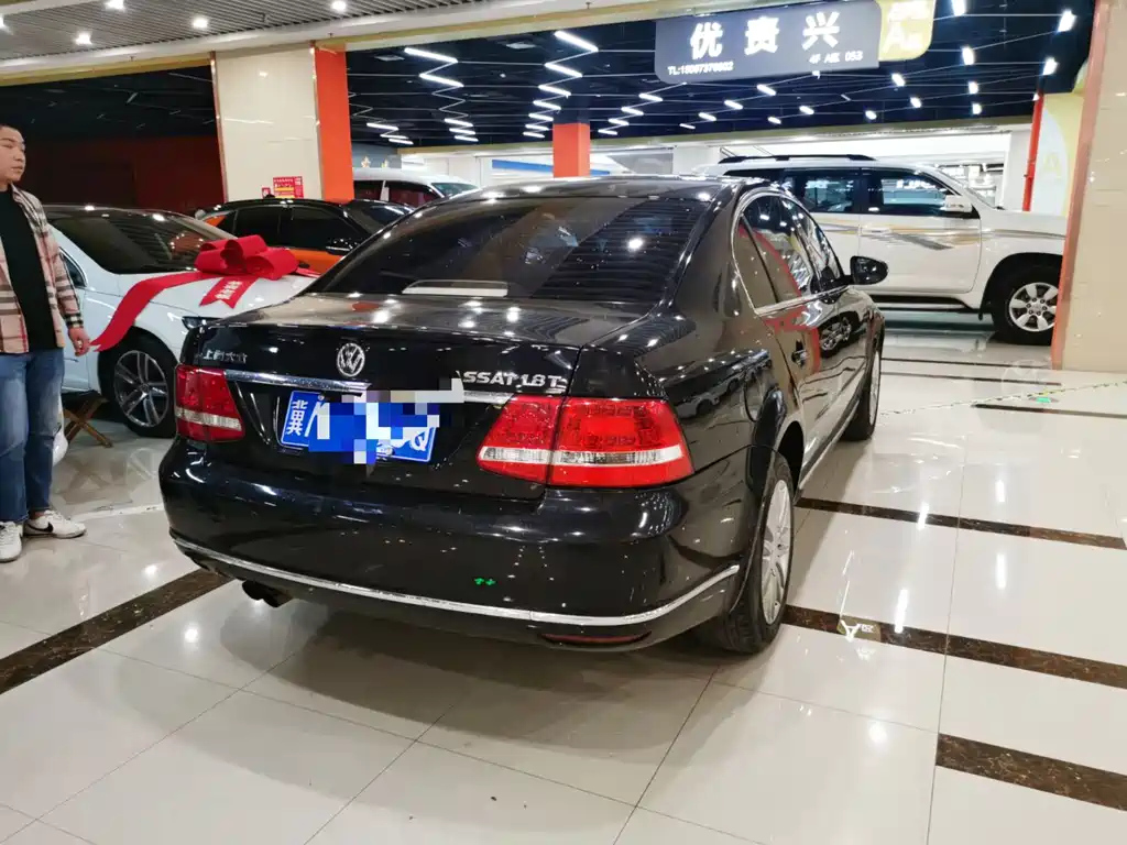 VOLKSWAGEN OTHER 2011