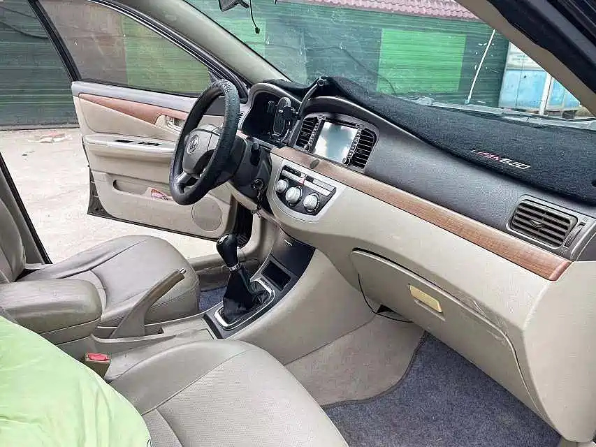 LIFAN 620 2014