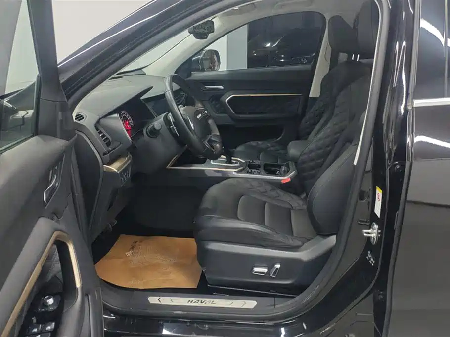 HAVAL H6 2021