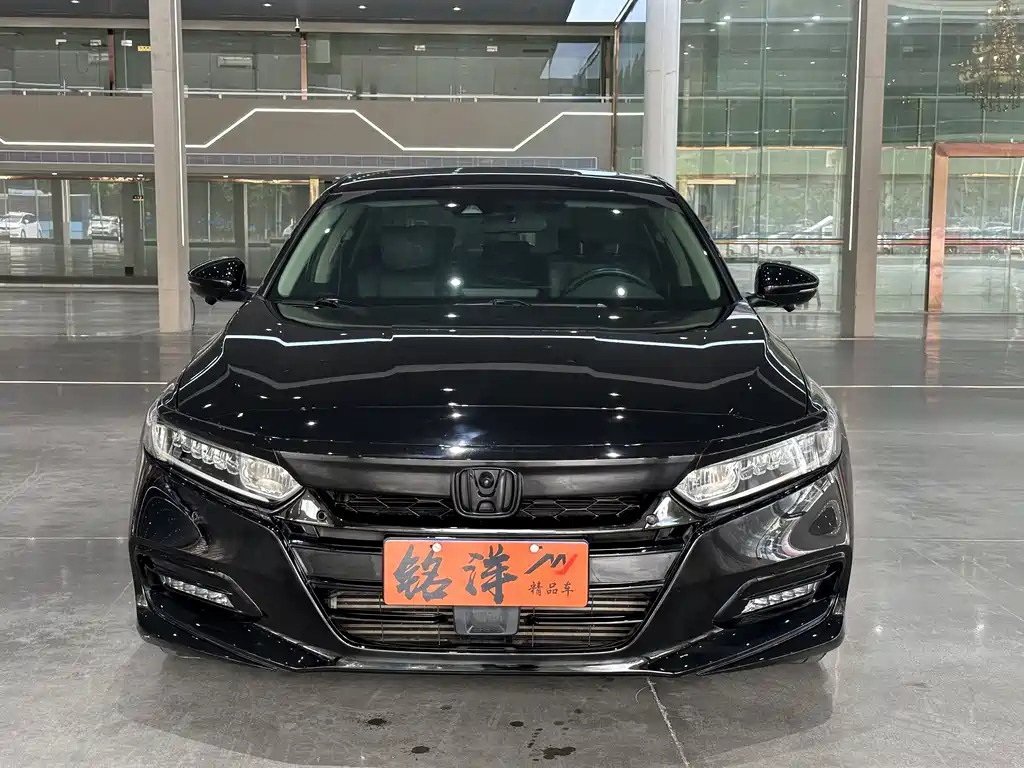 HONDA ACCORD 2021