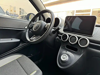 ORA BLACK CAT  2022 YEAR 351KM LUXURY LFP 2022