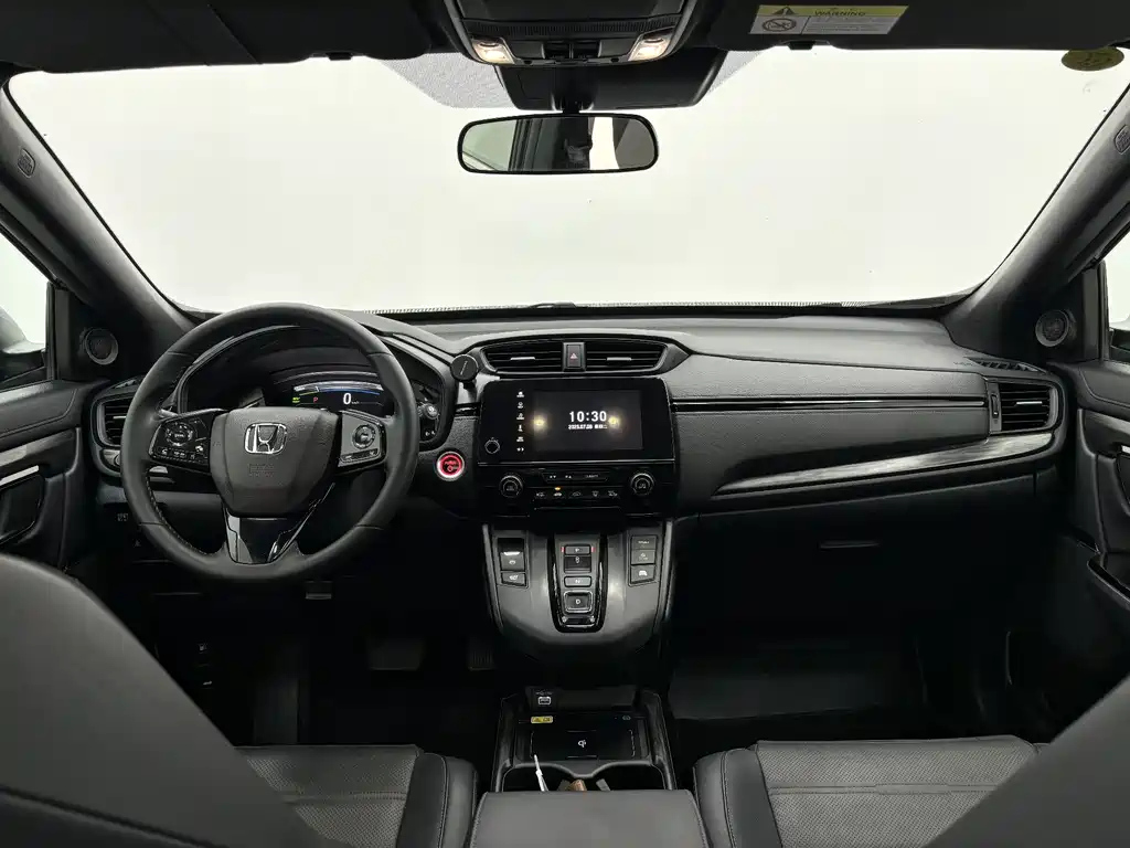 HONDA CR-V 2021