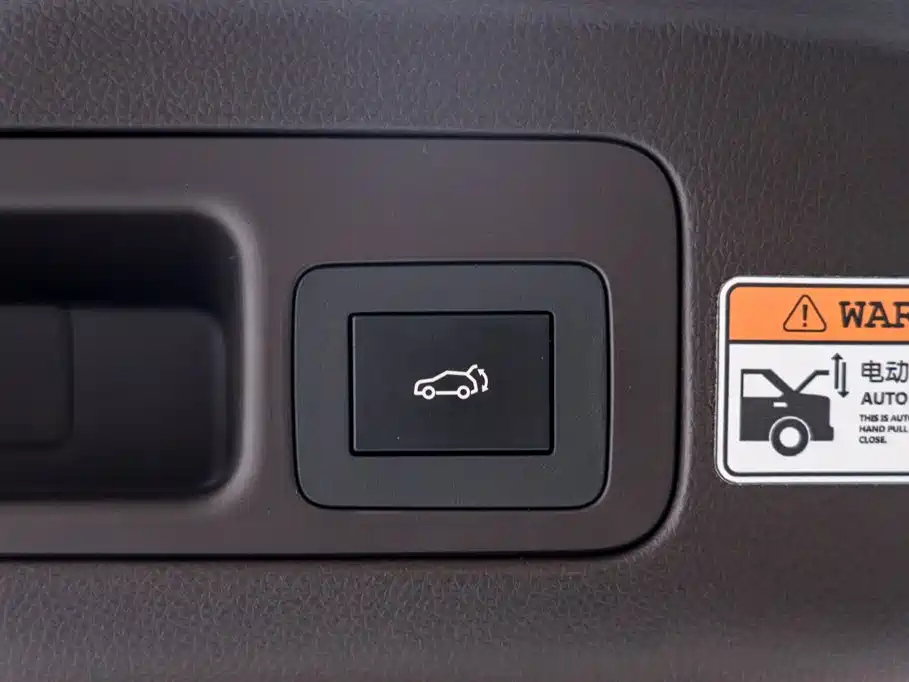 TRUMPCHI M8 2020