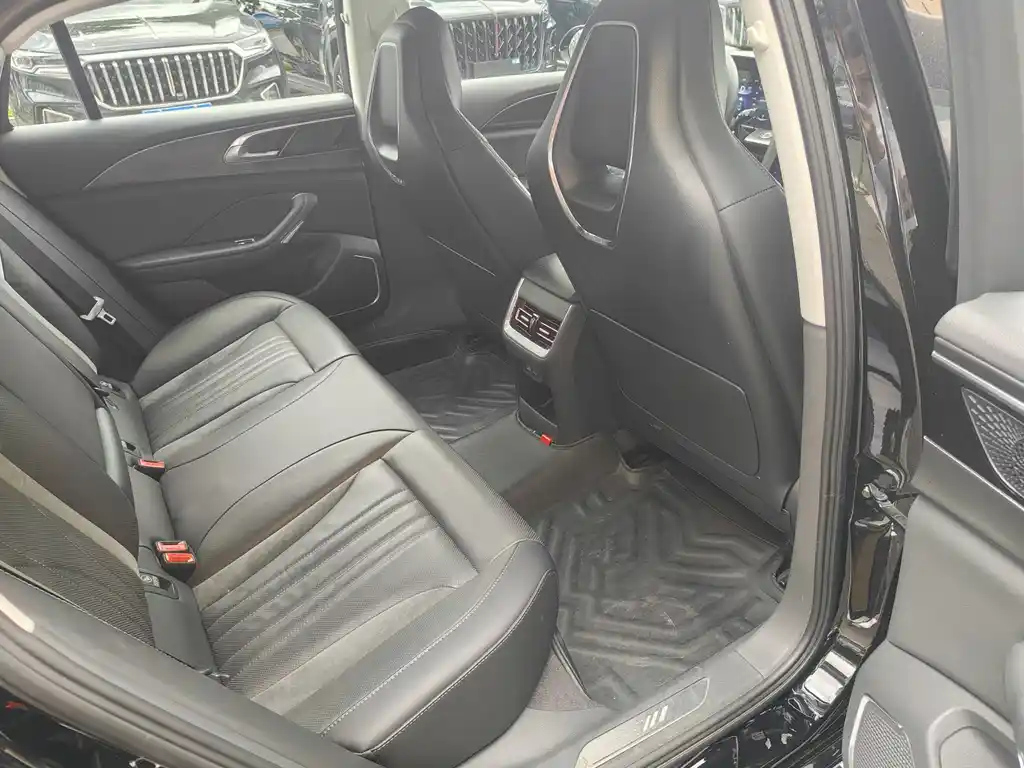 HONGQI H6 2023