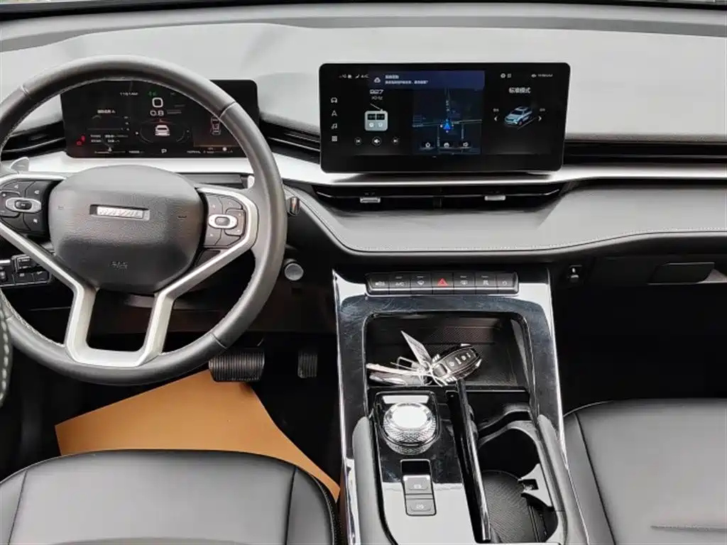 HAVAL H6 2023