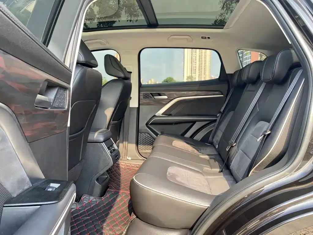 HAVAL H6 2022