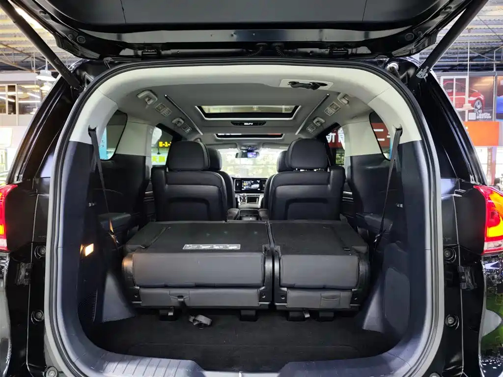 TRUMPCHI M8 2021