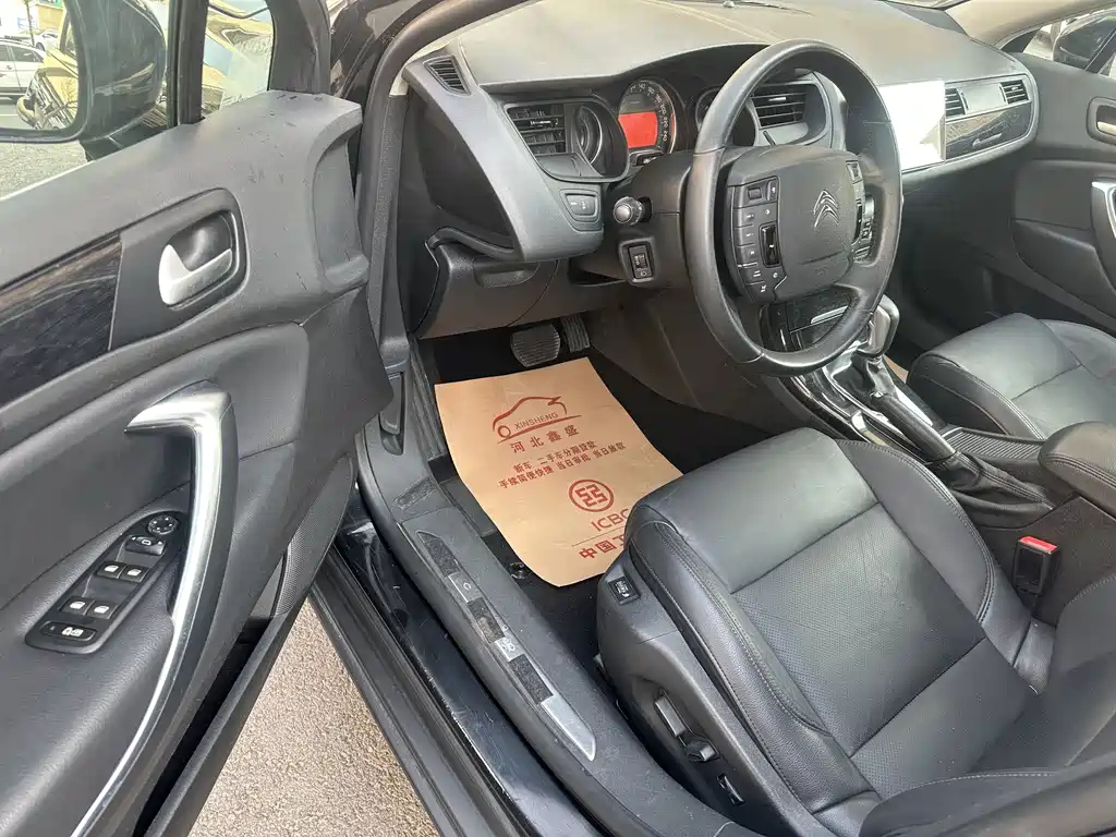 CITROEN C5 2014