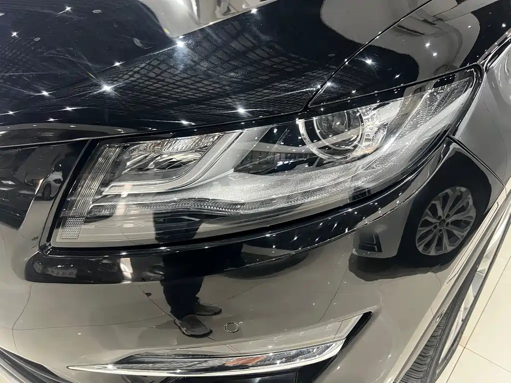 LINCOLN MKC 2019