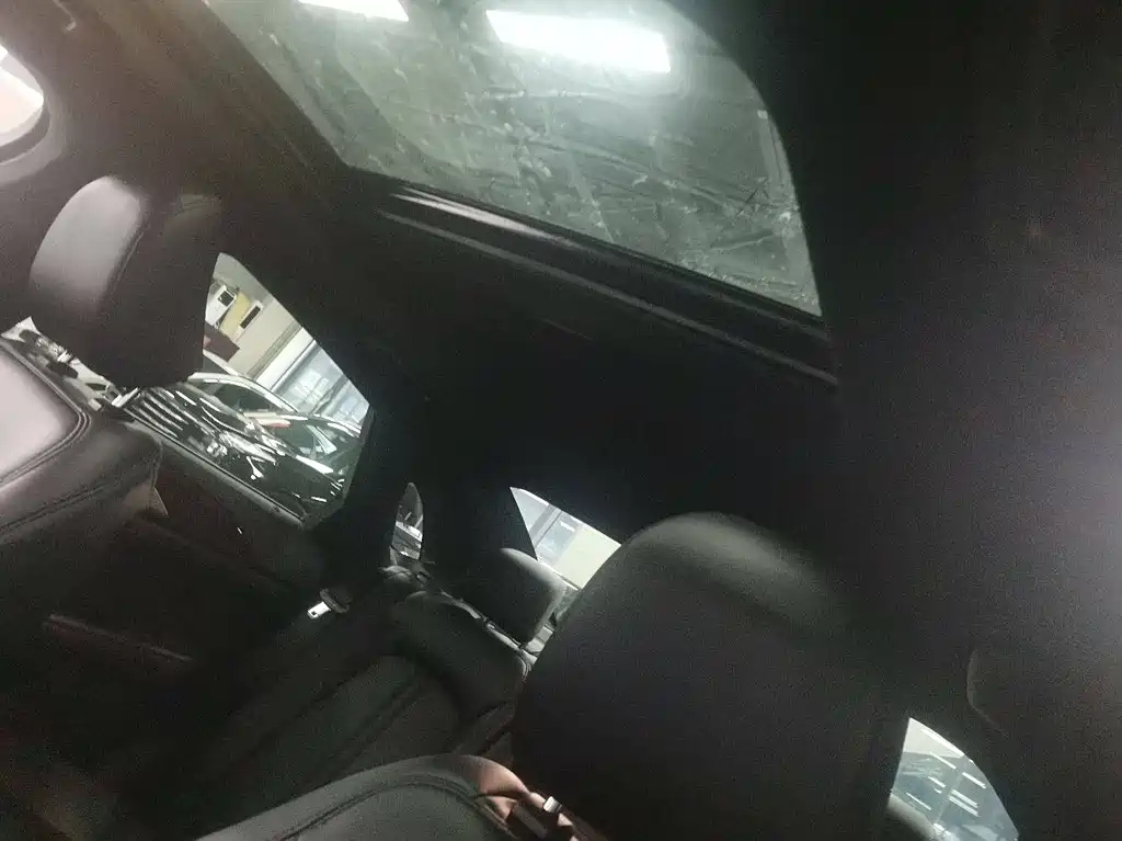 LINCOLN MKZ 2019