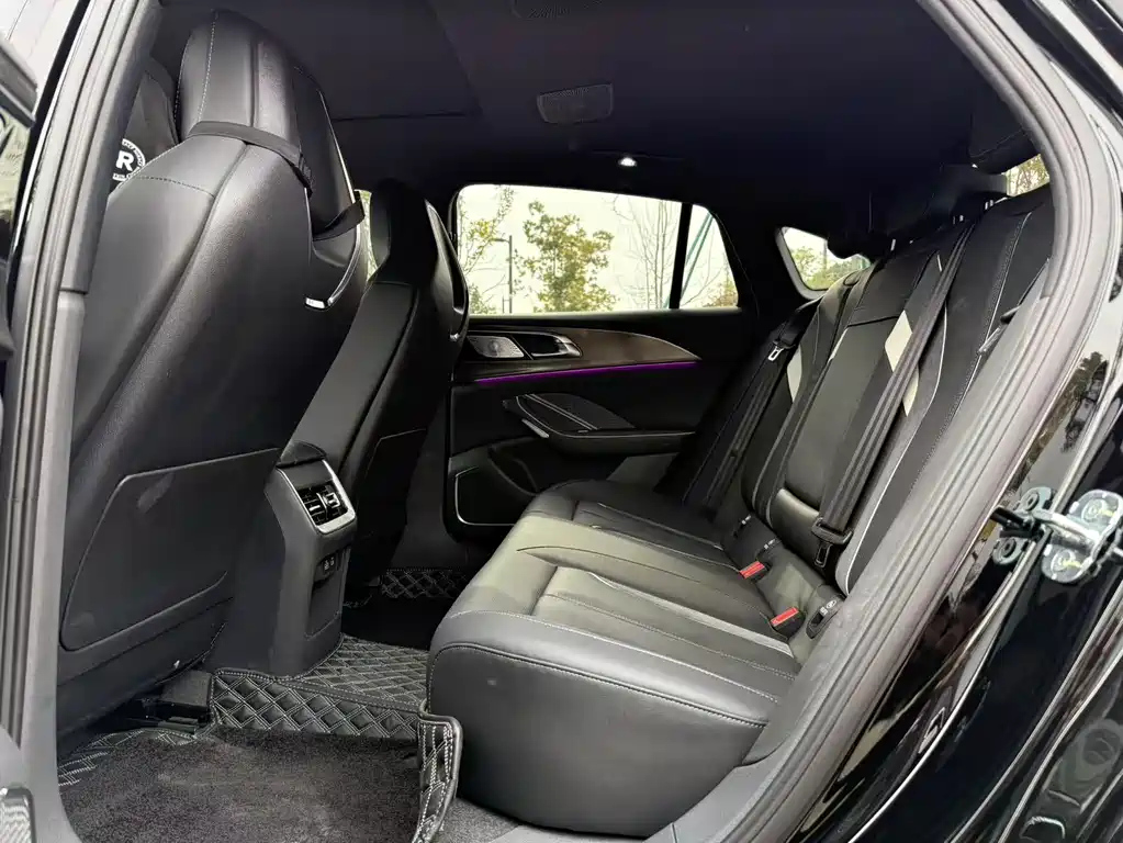 HONGQI H6 2023