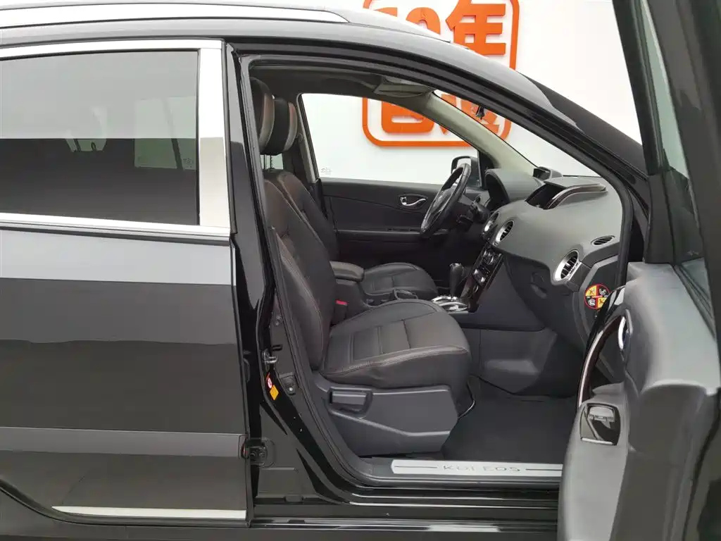 RENAULT KOLEOS IMPORT 2016