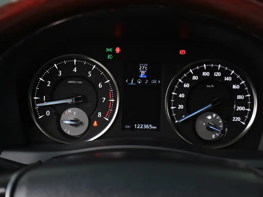 TOYOTA ALPHARD 2018
