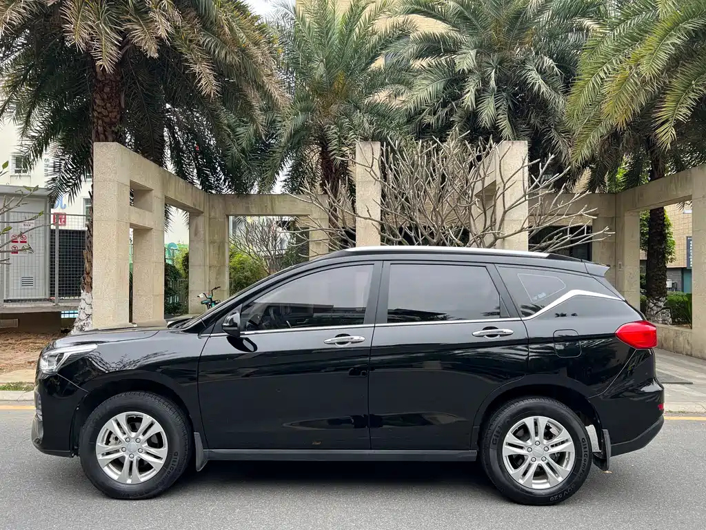 HAVAL M6 2019