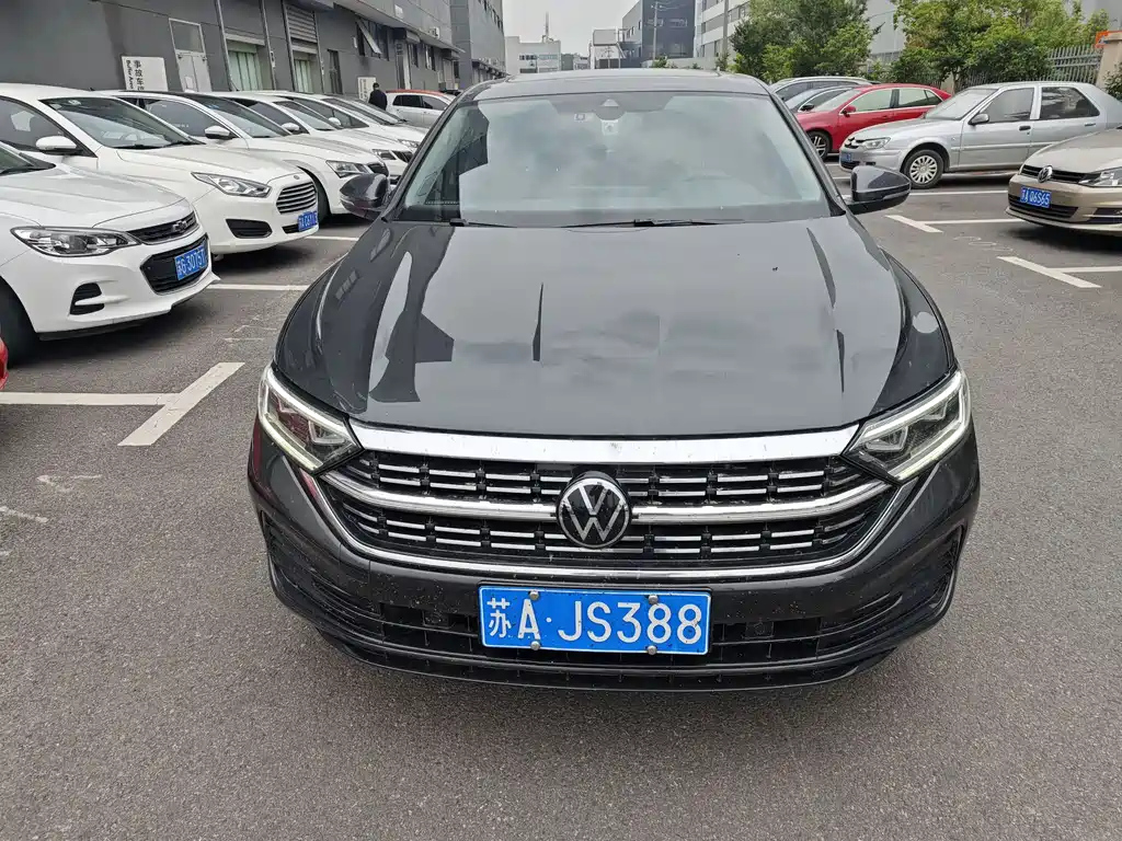 VOLKSWAGEN SAGITAR 2024