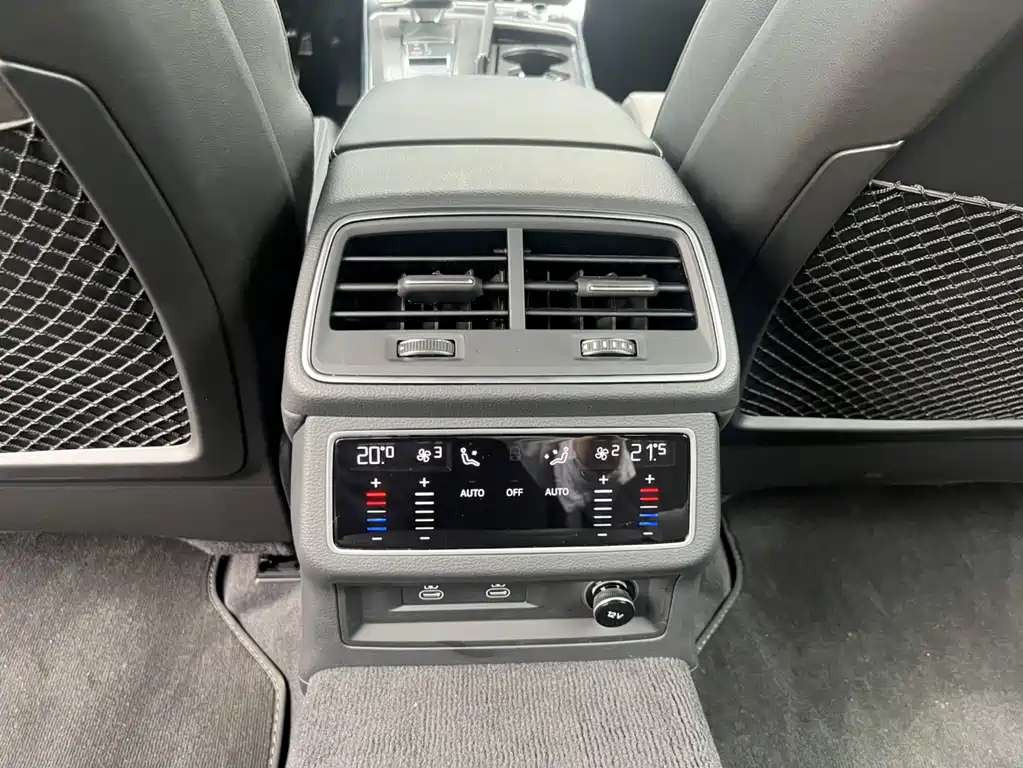 AUDI A6L 2023