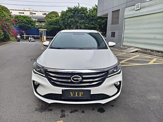 TRUMPCHI GA4