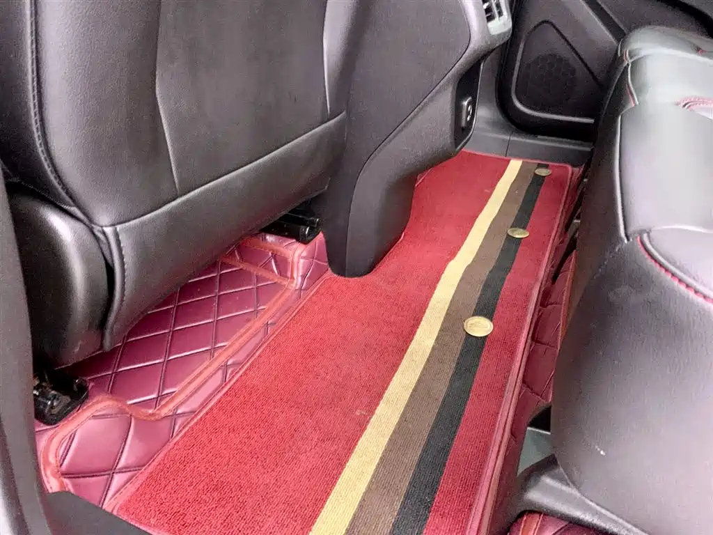 CHEVROLET EXPLORER 2023
