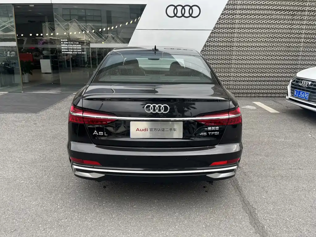 AUDI A6L 2023