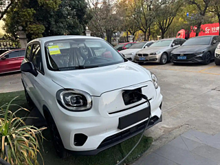 Заказать LEAPMOTOR T03