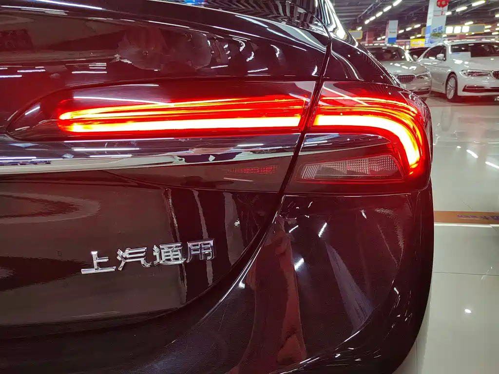 BUICK LACROSSE 2023