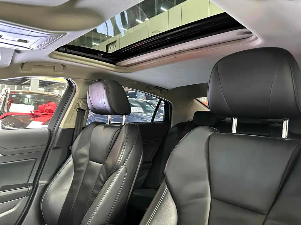 HONGQI H5 2020
