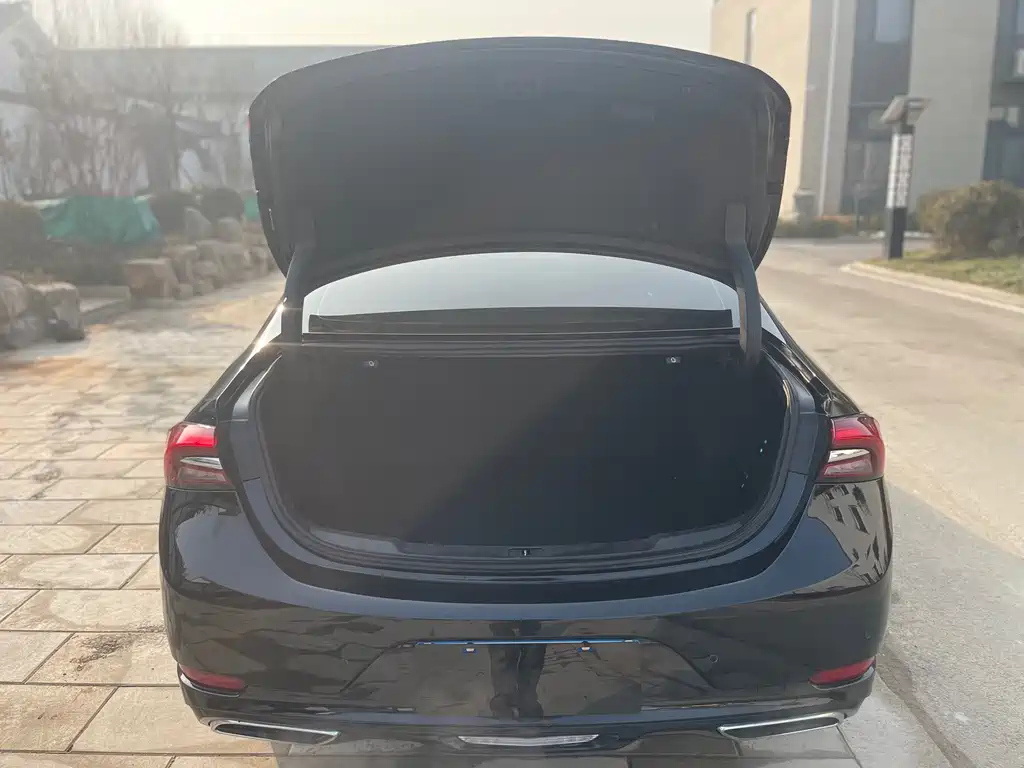 BUICK LACROSSE 2020