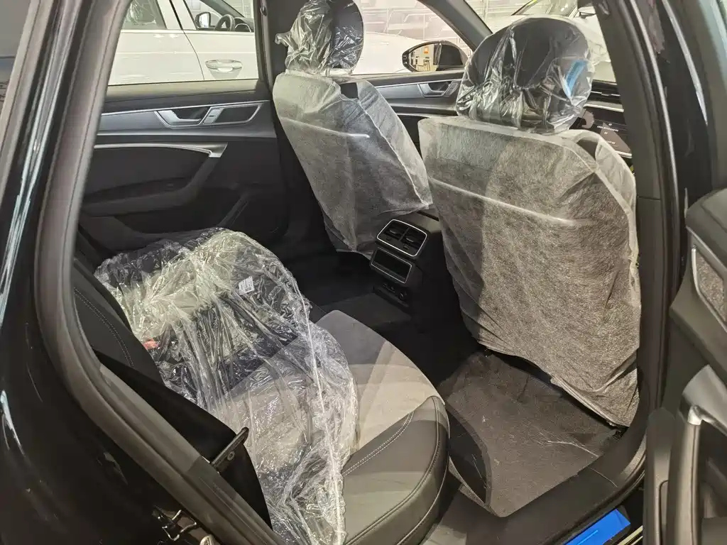 AUDI A6L 2024