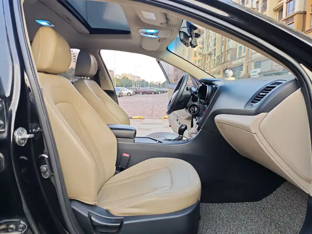 KIA K5 2014