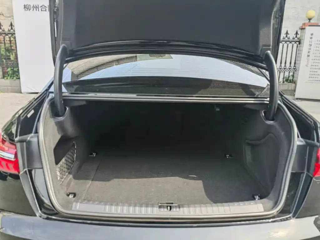 AUDI A6L 2023