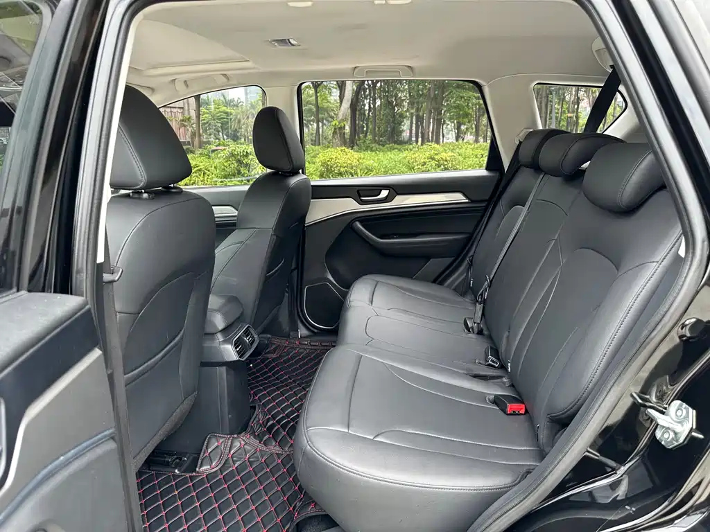 HAVAL H6 2021