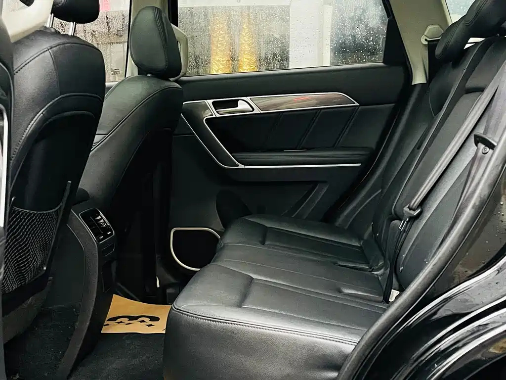 HAVAL H6 COUPE 2017