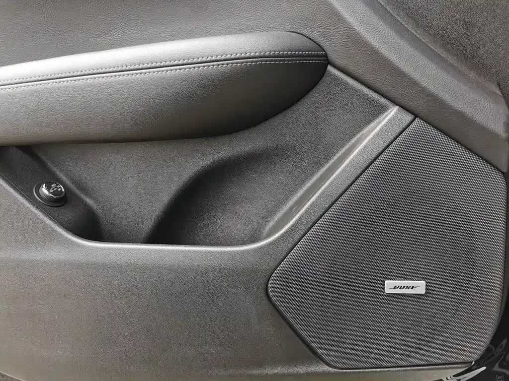 CADILLAC XT5 2020