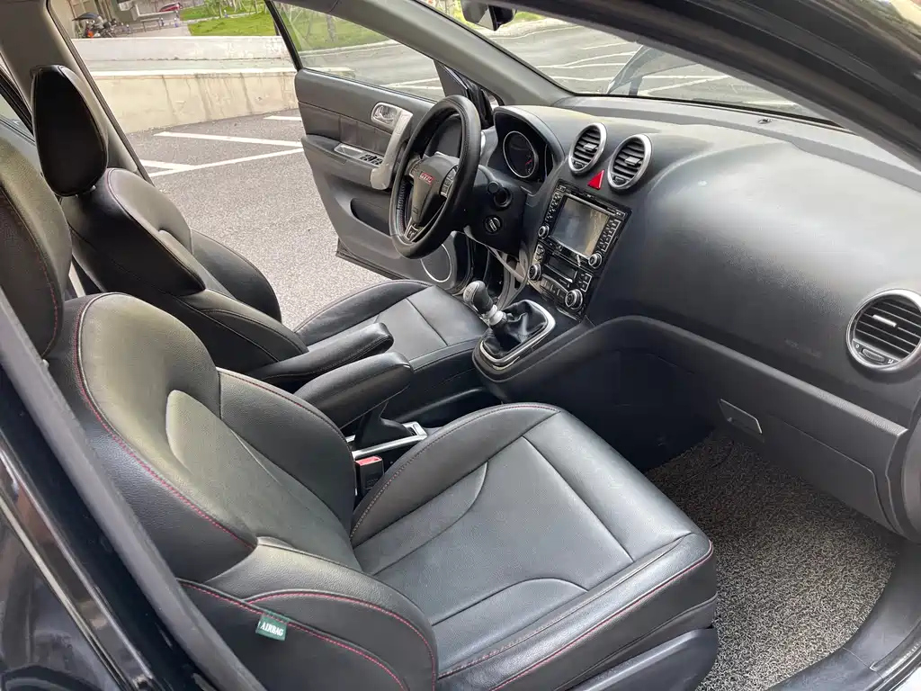 HAVAL H6 2014